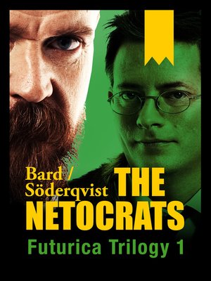 cover image of The Netocracts